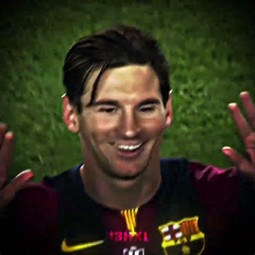 Messi X The Trend #60fps #football #4k #edit #messi #funk #goat #phonkagressive