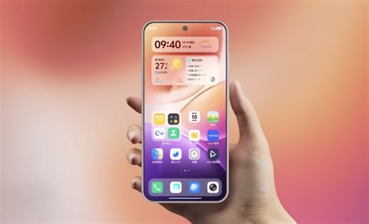 Vivo Blatantly Copies iOS 26’s Liquid Glass Redesign, Bringing Apple’s Controversial Aesthetic Straight to OriginOS 6