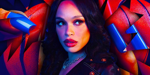 Clipped: What Happened To V. Stiviano After The Donald Sterling Scandal