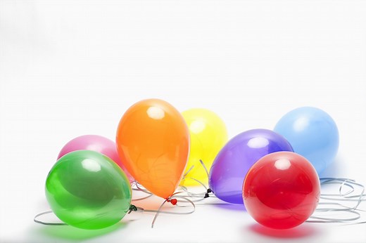 How to Make a Dry Ice Balloon