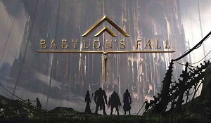 Babylon's Fall Demo Falling to PlayStation February 25th