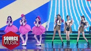 GFRIEND Back To The Past FINAL