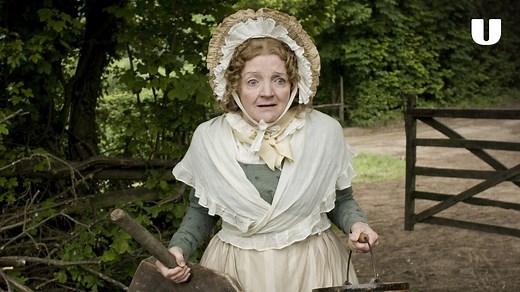 Cranford - Series 1: Episode 2 | Channel 4