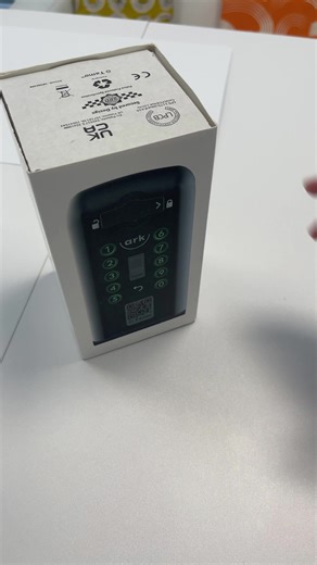 I think I found the BEST security device on Amazon! #newhouse #holidayhome #foryou