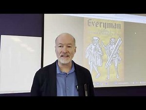 Everyman: Introduction