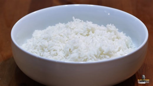 How to cook rice in rice cooker | Make perfect rice every time