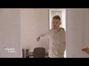 Policie v akci (318) - Mladík s nožem, zastavárny a hospody, podivní úředníci a zjednání pořádku