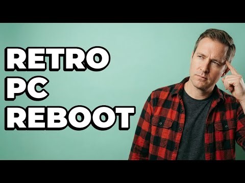 What Was the Point of an 80s Desktop Computer?