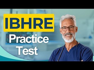 IBHRE Practice Test 2026 International Board of Heart Rhythm Examiners Certification Exam Prep