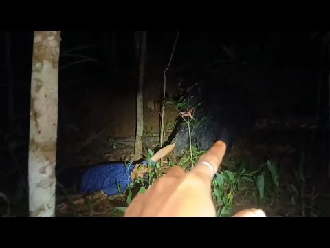 Live Misteri Malam Ini ‼️ Masih Menunggu Kedatangan Kang Farhan disini. #botcrmisteri