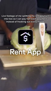 Split your rent in half | Split Pay