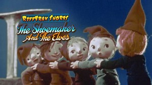 The Shoemaker and the Elves