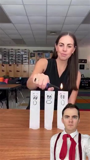 Try this paper hack!