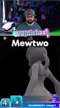 Project M Was INSANE… Capturing Mewtwo in Pokémon Legends Z-A 🧬