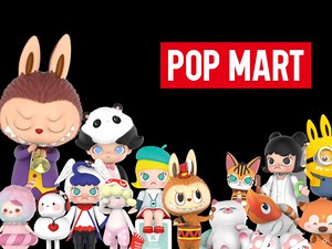 从“Made in china”到“Ip from china”当Labubu成为全球年轻人的共同语言，我们终于有了属于自己的世界级IP！