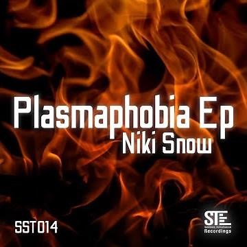 Niki Snow - Plasmaphobia (Original Mix)