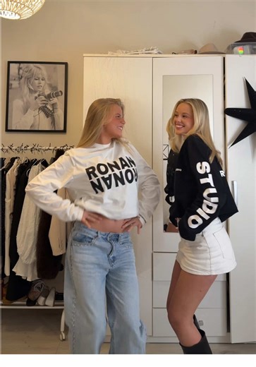 Stylish Long Sleeves Outfit Idea for Any Occasion