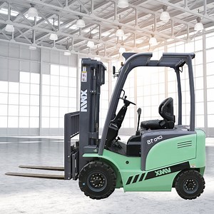 [Hot Item] Vmax Forklift Manufacturer 2.5ton Free Movers Forklift/Truck