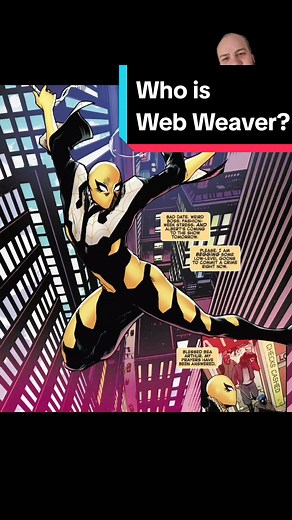 Web Weaver: Marvel's New LGBTQ Character Explained