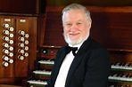 Roger Fisher (organist) - Alchetron, the free social encyclopedia