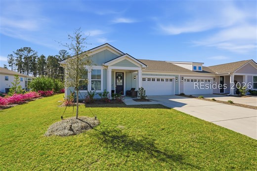 96 Walleye Blvd, Hardeeville, SC 29909 - MLS 505843 - Coldwell Banker