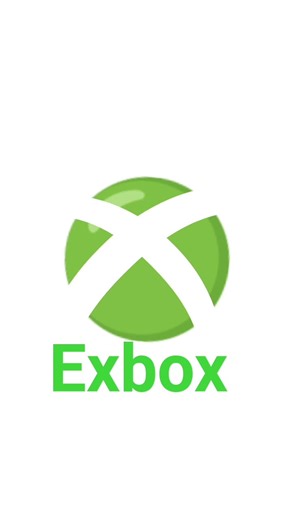 Logo de exbox