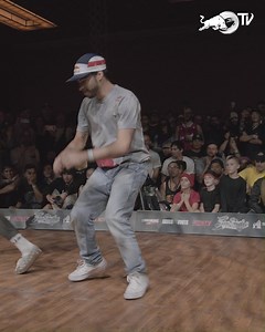 754K views · 2.9K reactions | Ready for some dope Powermoves?! 勞 卵亂 | Red Bull BC One | Facebook