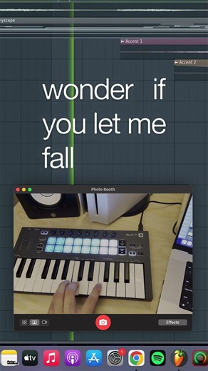 this is why SAMPLED BEATS are the best 🔥