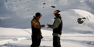 Natural Selection Tour Duels