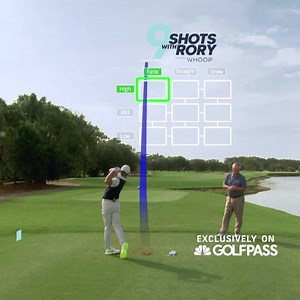 🔑 Rory McIlroy breaks down the keys to hitting every shot from the low draw to the high fade and everything in between. 📺 Watch the first 3 videos completely free! To unlock the rest of the series simply start a 7-Day Free trial of any tier of GolfPass. Plus, unlock 4,000 hours of other golf instruction videos from other top tour pros & their coaches. | GolfPass