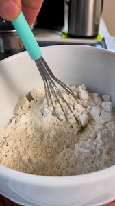 Self-Rising Flour, make your own bread at home #recipe #flour #baking | Mama Sweet and Spice