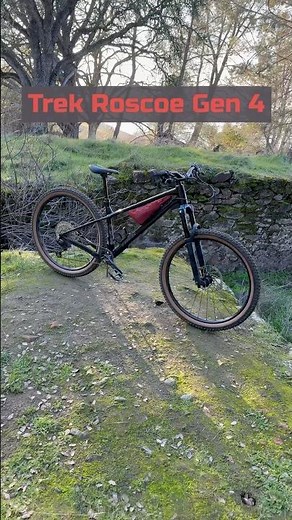 2026 Trek Roscoe Gen 3 vs Gen 4!!