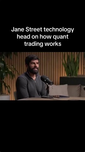 a russian mathematician solved trading in 1906wall street found the paper 70 years later, built billion-dollar funds around it, never mentioned it to retailandrei markov proved markets aren't random - they're state machinestrending, ranging, reversing - each state has a fixed historical probability of shifting to the nextbuild a transition matrix from real data:trending -> stays trending: 68%trending -> flips to range: 21%trending -> reverses: 11%now you're not predicting direction. you're enter