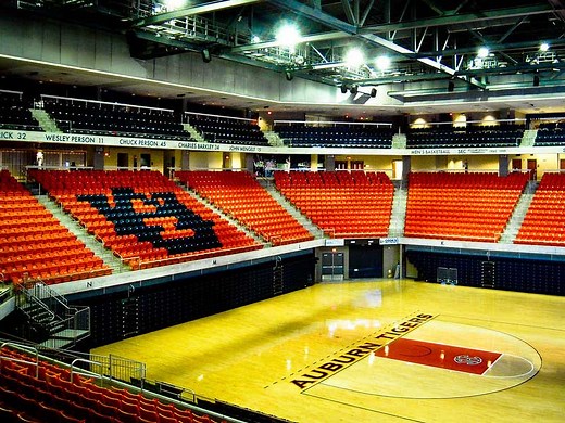 25 Best & Fun Things to Do in Auburn (AL) | The Tourist Checklist