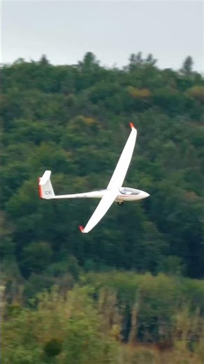 Schleicher ASH 31 Mi HMODEL | 8,4m giant scale RC glider LANDINGS #rcglider #rcaerotow #aviationcz
