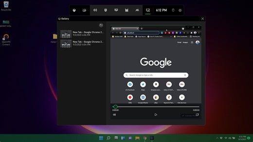 Mastering Screen Recording on Windows 11: A Complete Guide to Capture Video and Audio Effortlessly - Smart.DHgate – Trusted Buying Guides for Global Shoppers