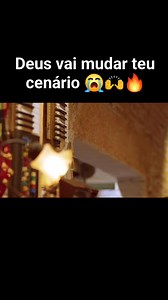 Deus vai mudar o teu cenário🙌🔥 | Christian Sonic