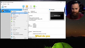 347K views · 5.5K reactions | Watch me clone a computer like magic 彩 | NetworkChuck | Facebook