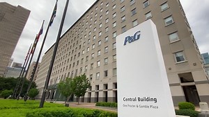 Cyber thieves swipe worker information at Cincinnati-based Procter and Gamble