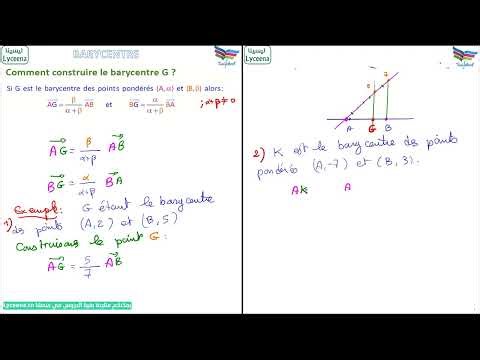 Live Math - 2éme Sciences