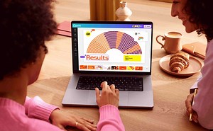 Using Canva to bring world-class creative campaigns to life