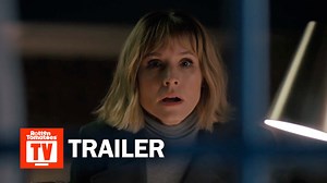 Kristen Bell stars as 'The Woman in the House Across the Street from the Girl in the Window.' The new satirical mystery series premieres January 28 on Netflix. | Rotten Tomatoes
