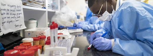 Coronavirus (COVID-19)