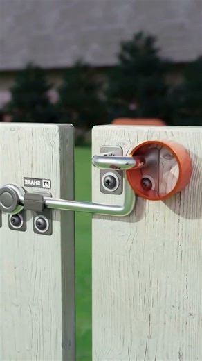 Sliding Door Auto Lock: Hidden Mechanism Revealed | Educational Animation