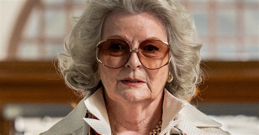 A Woman of Substance on Channel 4: Brenda Blethyn's new adaptation drops first trailer