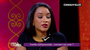 #SujetDuJour – Famille monoparentale : peut-on s’en sortir ❓ Récemment divorcée, Hinda a souhaité adresser un message de soutien aux mères célibataires qui rencontrent des difficultés à retrouver une vie de famille stable 👩‍👦‍👦 #LCDF ❤ | Le Choeur des Femmes