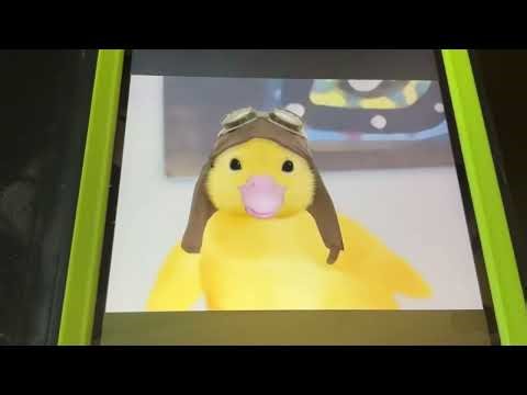 Wonder pets this is serious