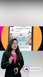 What is the minimum thickness of slab? CALL NOW :- 9111001234 Android App :- bit.ly/37j7sAB IOs App :-https://lnkd.in/eMzdmq4C For More Video Subscribe our channel :https://lnkd.in/edi_ySXm And, Grow your Practical & Software skills. #civilGuruji #dailyfacts #education #follow #like #reel #civilengineerstraininginstitute #Job #Courses #COPs #Software #AutoCAD #Revit #Training #Institute #Civil_Engineer #bhilai #raipur #india #civilengineering #engineering #construction #civil #architecture #engi