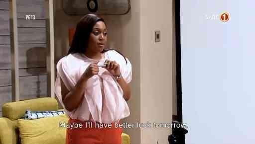 Tonight on #SkeemSaam Watch #SkeemSaam weekdays at 19h30 on SABC1 or stream Skeem Saam live on sabc-plus.com #SABCEducation | SABC Education