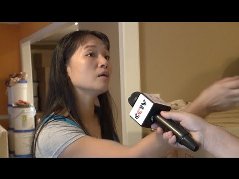 Woman Repels Three Burglars in Atlanta, Kills One